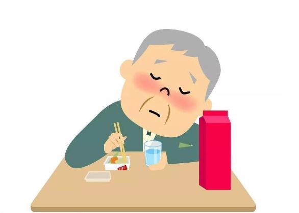 造成老人貧血的原因是什么？老人能吃的補(bǔ)血食物有哪些？