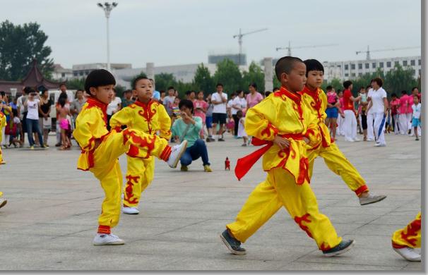 哪些人群適合練習武術？怎么樣才能練好武術基本功？