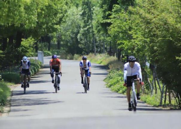 騎自行車是有氧運動嗎 什么時候騎行好