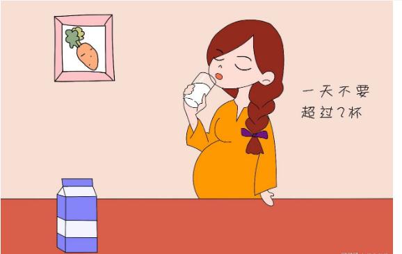 孕婦奶粉有什么好處？孕婦奶粉怎么喝效果最佳？