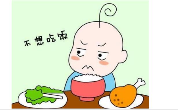 夏季小孩食欲下降的原因是什么？夏季如何給小孩調(diào)理好脾胃呢？