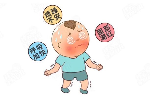 天熱怎么防止中暑？中暑吃點什么好？