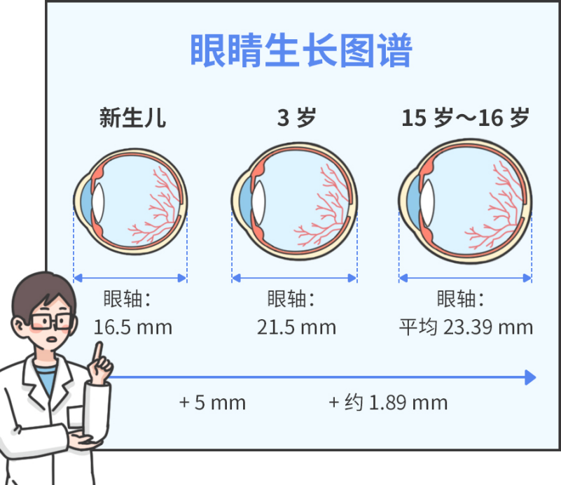 蔡司小樂圓鏡片，開啟守衛(wèi)孩子視力健康第一課