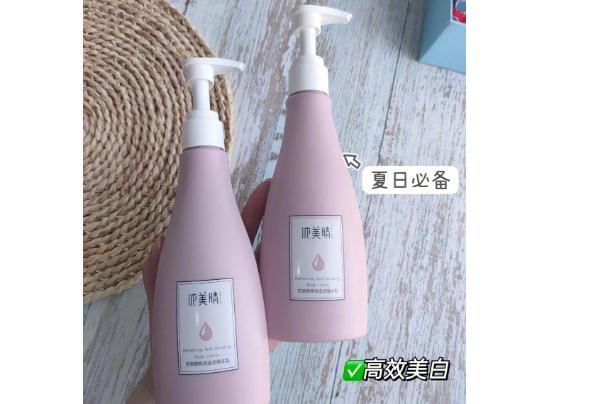 身體乳夏天能用嗎？夏天使用身體乳有哪些好處？