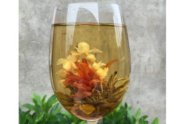 百合花茶怎么泡？百合花茶有哪些人不宜飲用？