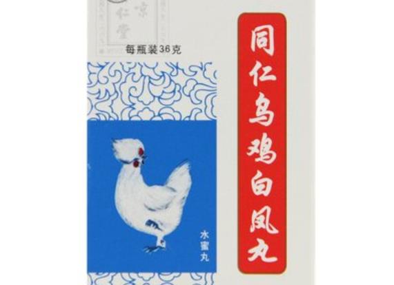 月經少可以吃烏雞白鳳丸嗎 吃烏雞白鳳丸注意什么