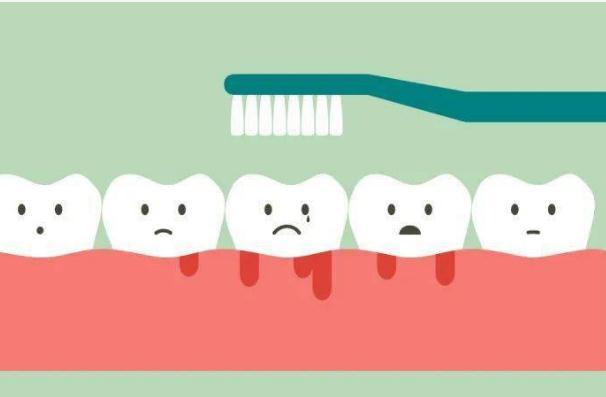 牙周炎小知識(shí)？牙周炎用什么牙刷好？