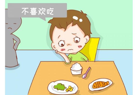 孩子出現(xiàn)挑食是缺鋅導致的嗎？ 寶寶補鋅過度的危害是什么？