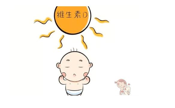 寶寶補鈣的方法有哪些？寶寶曬多久太陽才補鈣？